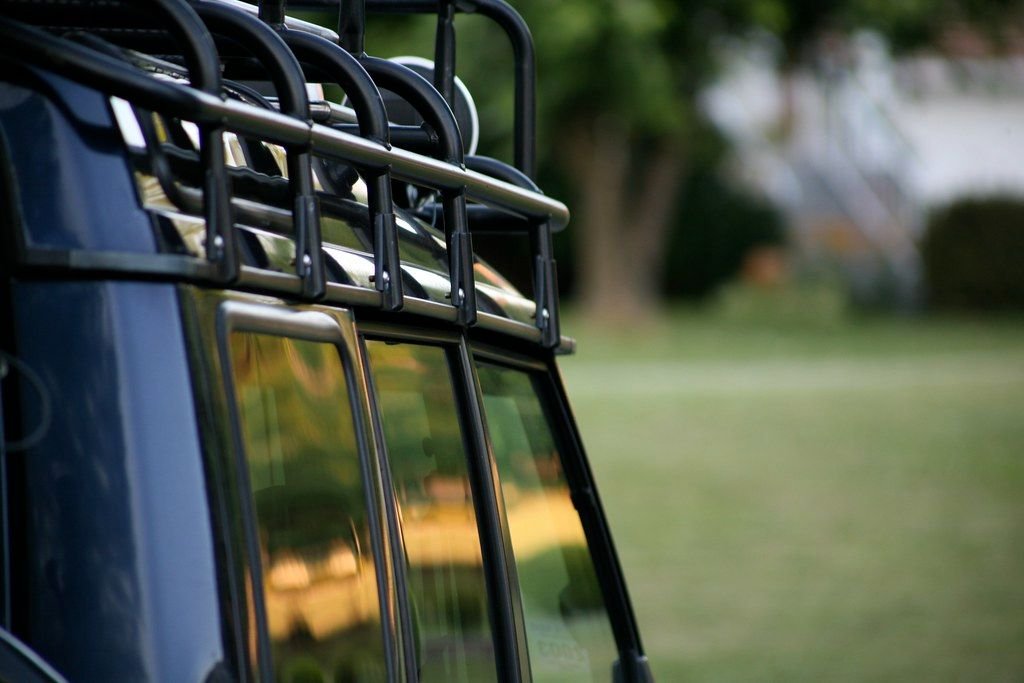 Accessories - WTB - ****ty D1 Roof Rack - Used - 0  All Models - New Braunfels, TX 78130, United States