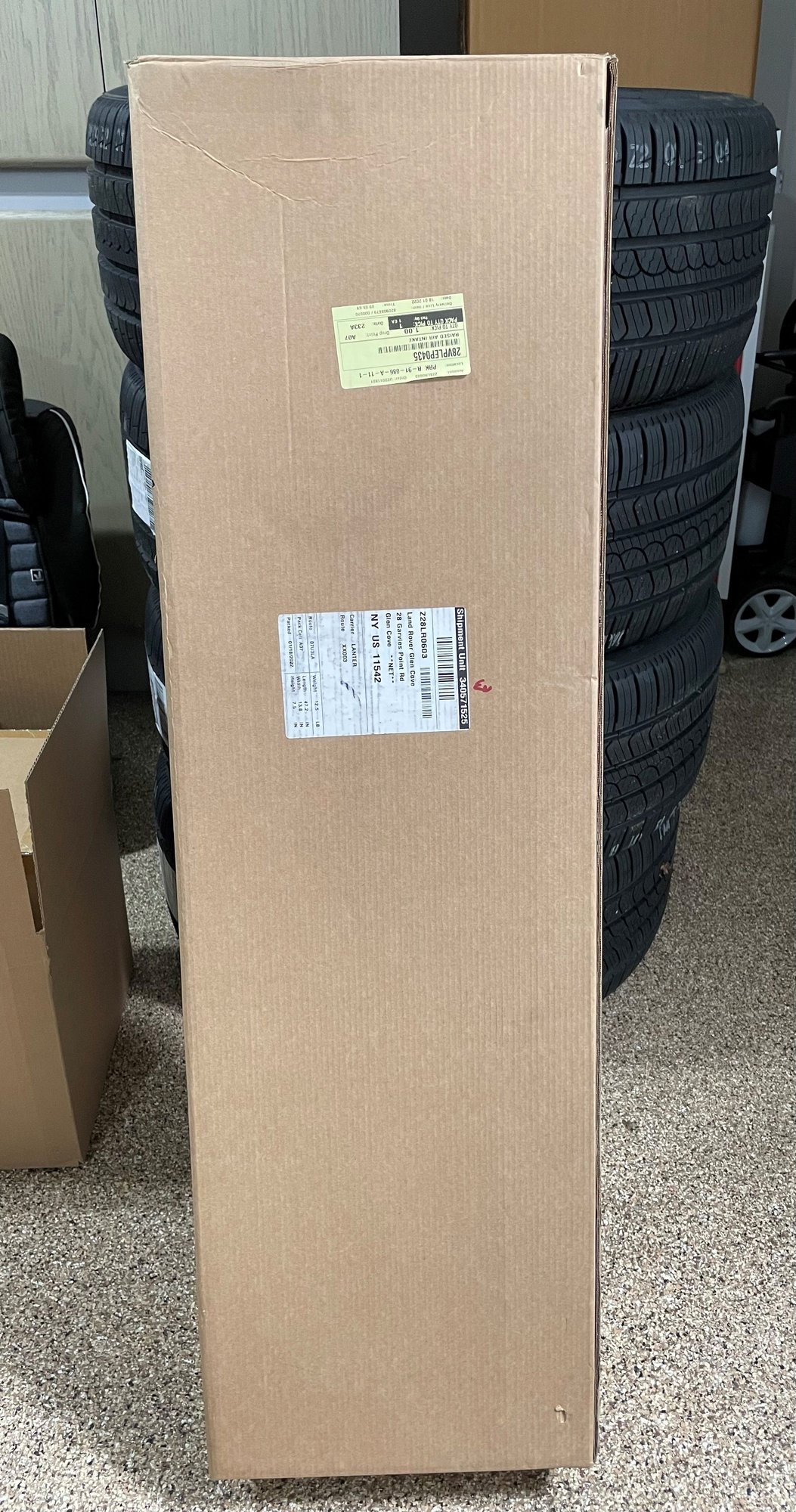 Exterior Body Parts - FS: Misc Defender Parts BNIB - New - 2020 to 2022 Land Rover Defender - 2020 to 2022 Land Rover Defender 110 - 2020 to 2022 Land Rover Defender 90 - Roslyn, NY 11576, United States