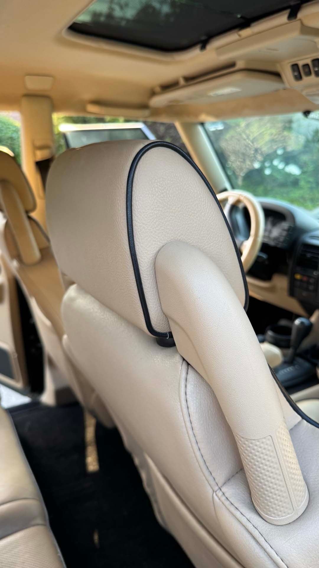 2004 Land Rover Discovery - 2004 Land Rover Discovery II SE — Epsom Green / Tan — 148K — Mechanically Sorted — $1 - Used - VIN SALTY19434A864714 - 148,000 Miles - 8 cyl - 4WD - Automatic - SUV - Other - Los Angeles, CA 91214, United States