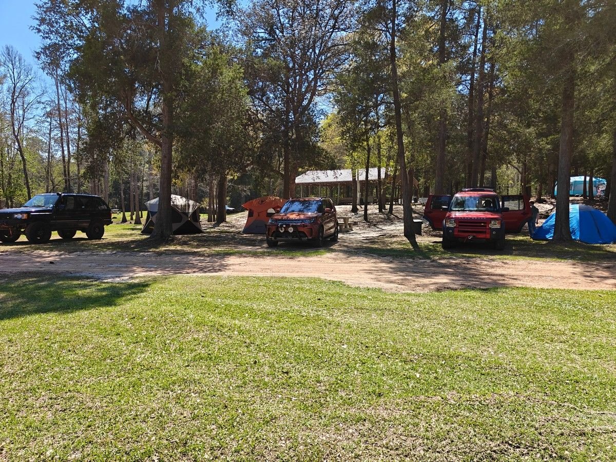 camp