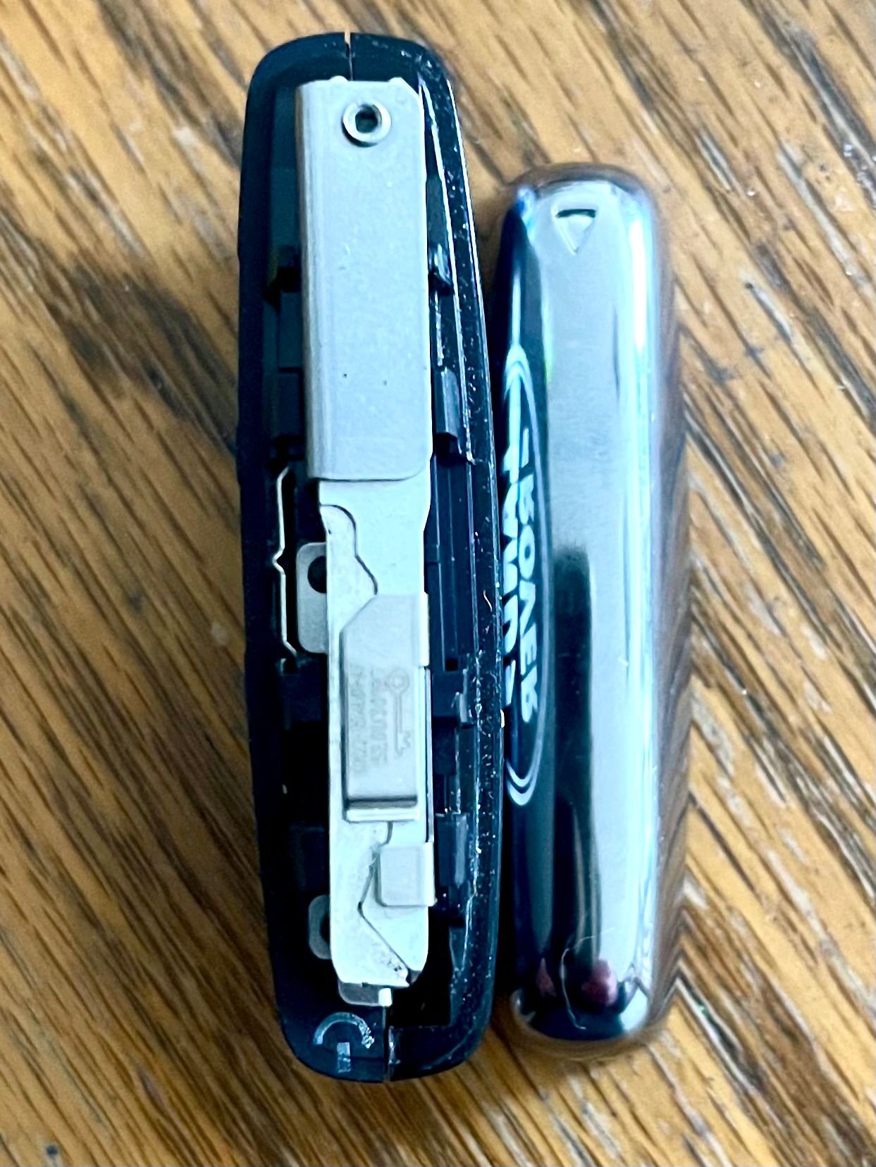 Miscellaneous - 2017 Land Rover Discovery Key Fob/Dealer Issued - New - 2016 to 2018 Land Rover Discovery Sport - Idaho Falls, ID 83402, United States