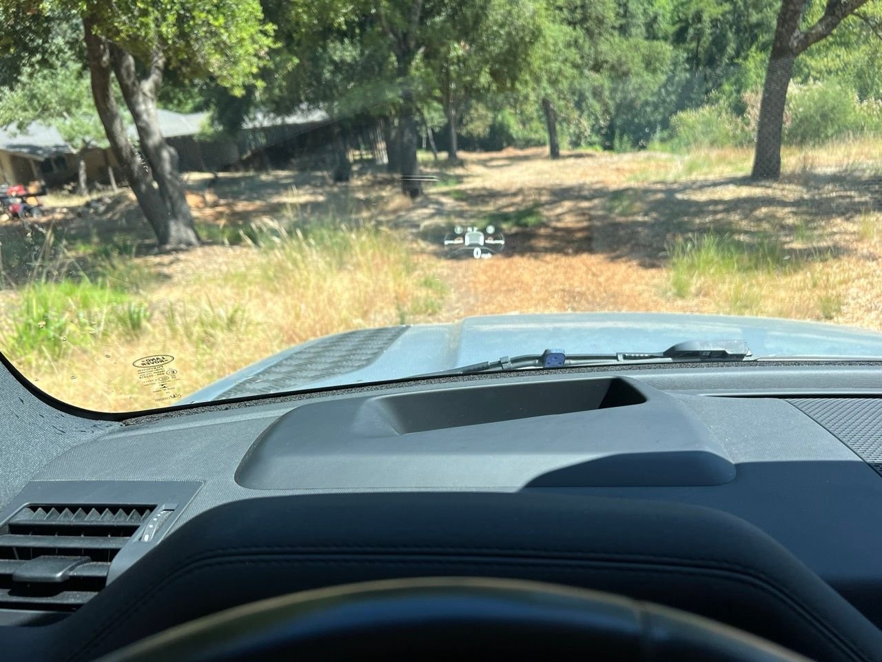 2021 Land Rover Defender - Looking For a Good Home - 2021 Defender 110 SE - Used - VIN SALEP7RU1M2041000 - 39,500 Miles - 6 cyl - AWD - Automatic - SUV - Silver - Los Gatos, CA 95033, United States