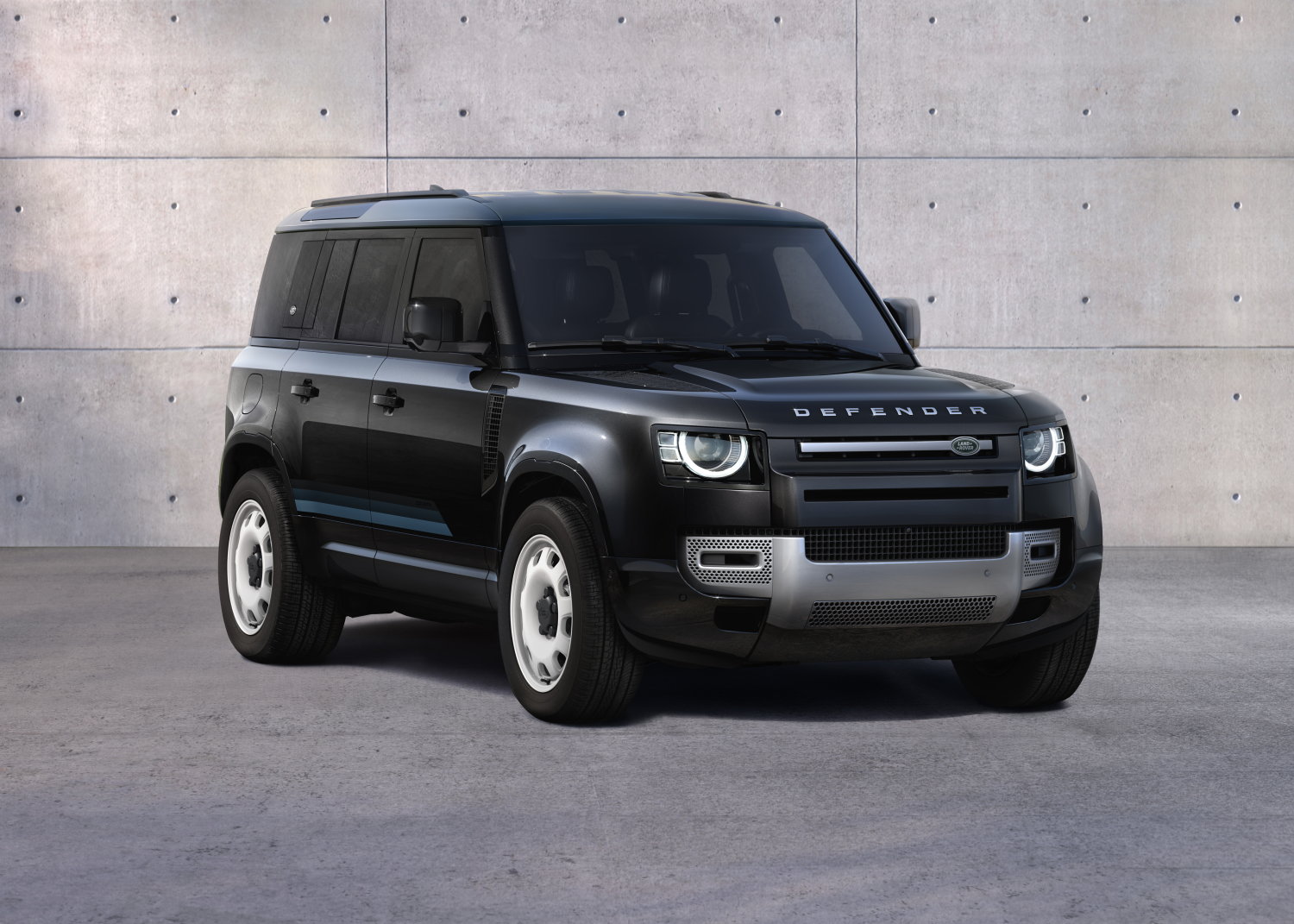 2024 new editions Outbound & County Land Rover Forums Land Rover