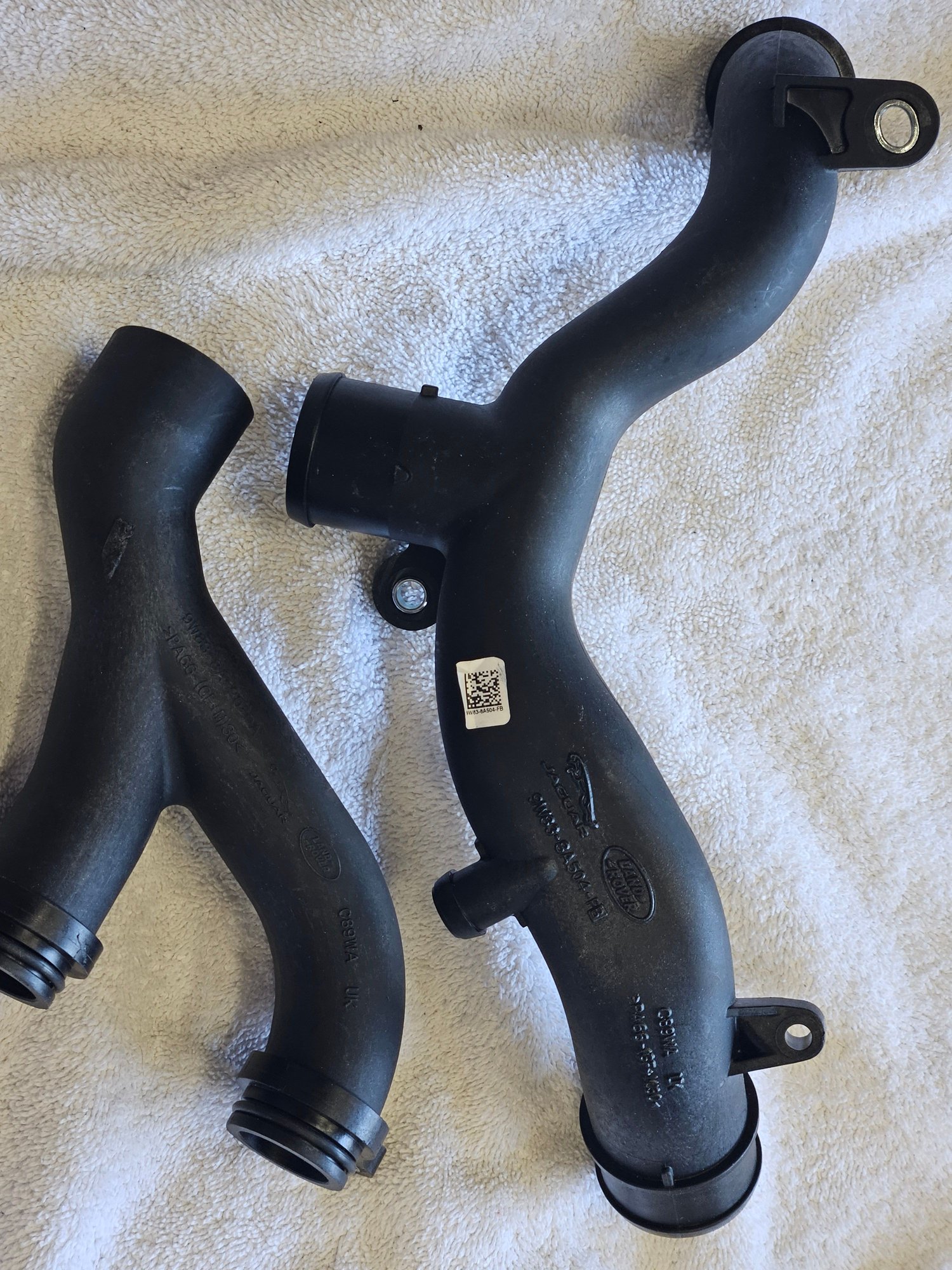 Miscellaneous - LR4 Crossover Replacement and service items - New - All Years  All Models - San Ramon, CA 94583, United States