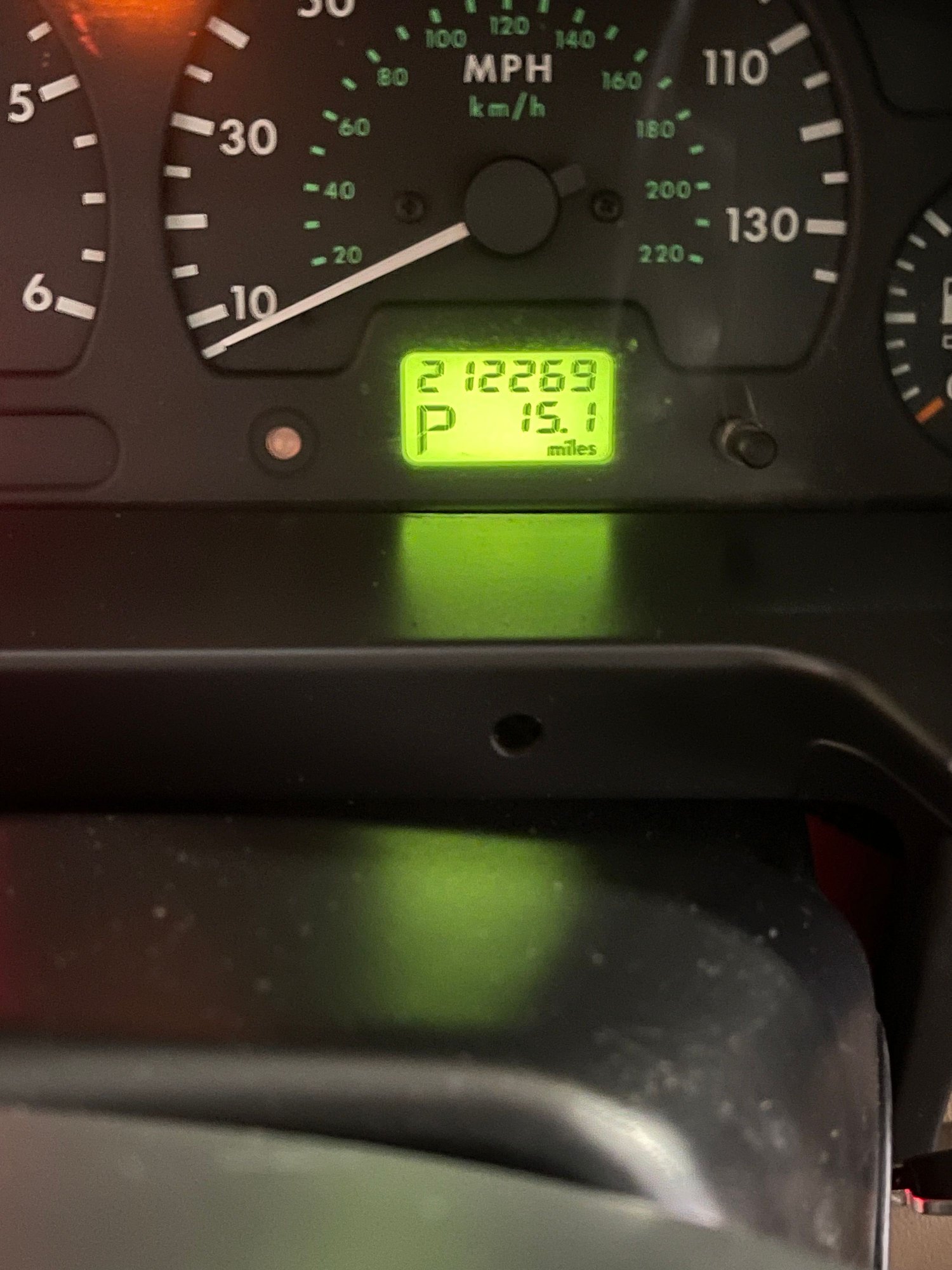 2002 Land Rover Discovery - Rebuilt 4.6 Disco 2 for sale - Used - VIN SALTY12492A760803 - 212,269 Miles - 8 cyl - 4WD - Automatic - SUV - Black - Las Vegas, NV 89109, United States
