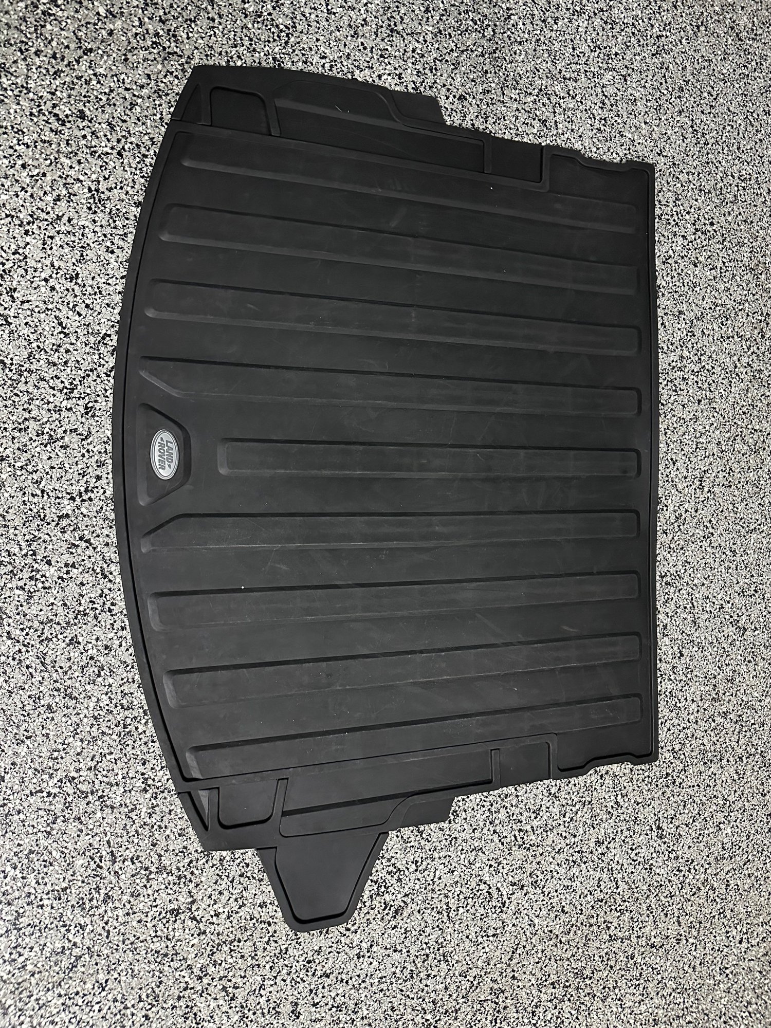 2018 Land Rover Discovery Sport - VPLCS0279 L550 Land Rover Discovery Sport Loadspace Mat - Accessories - $90 - Buckeye, AZ 85396, United States