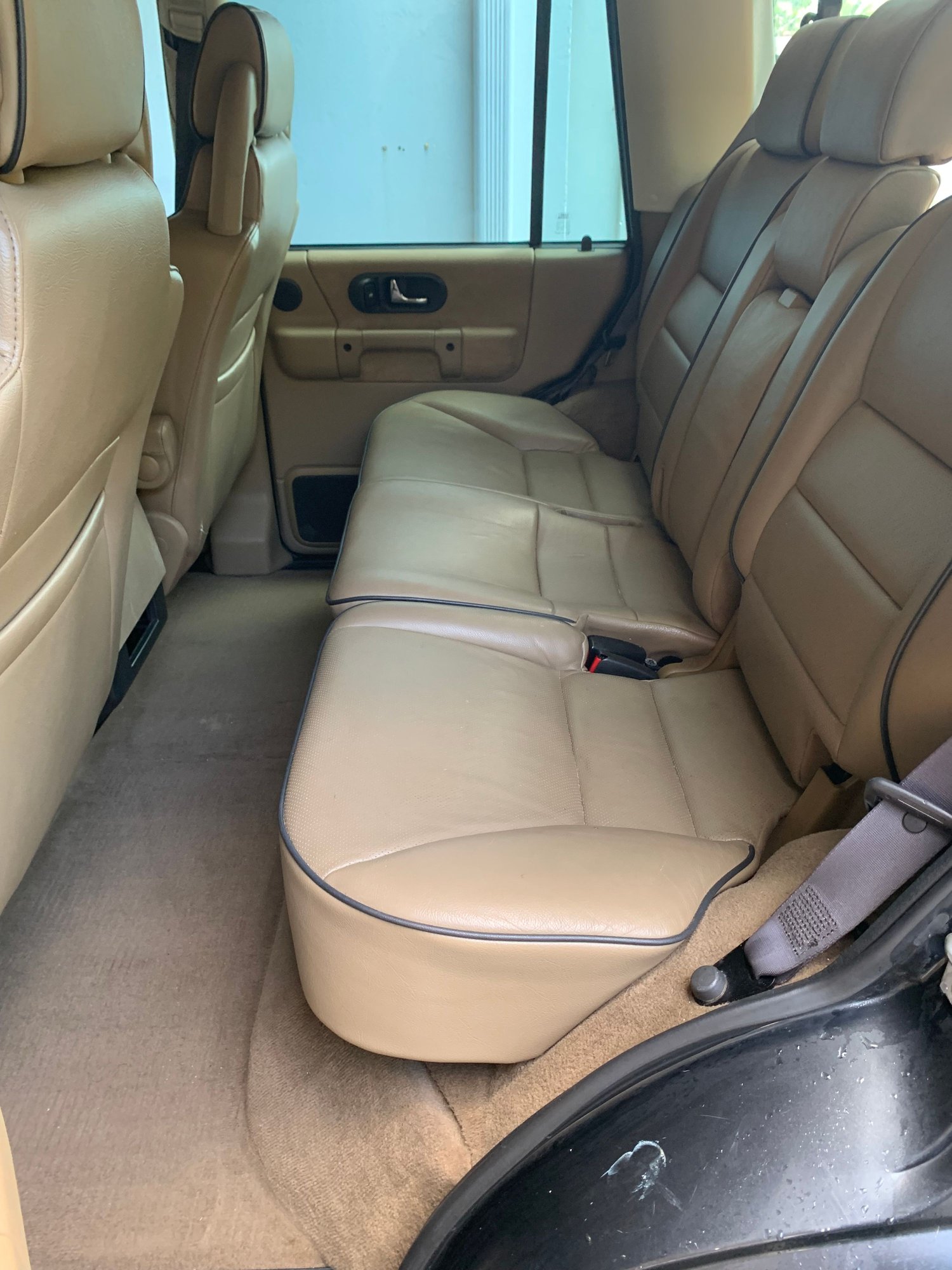 2000 Land Rover Discovery - 2000 Discovery II - Used - VIN SALTY1240YA27379 - 166,327 Miles - 8 cyl - AWD - Automatic - SUV - Gray - St Augustine, FL 32084, United States