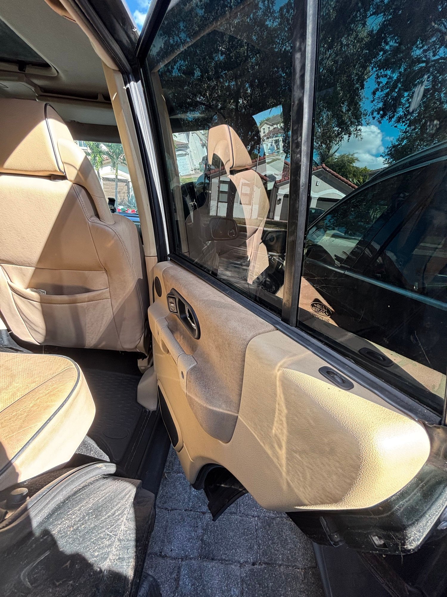 2003 Land Rover Discovery - FS: 2003 D2 SE-Complete, Rust-Free, 2-Owner, 154k, Non-Runner-Miami All Original - New - VIN SALTY16433A826239 - 8 cyl - 4WD - Automatic - Truck - Other - Miami, FL 33196, United States