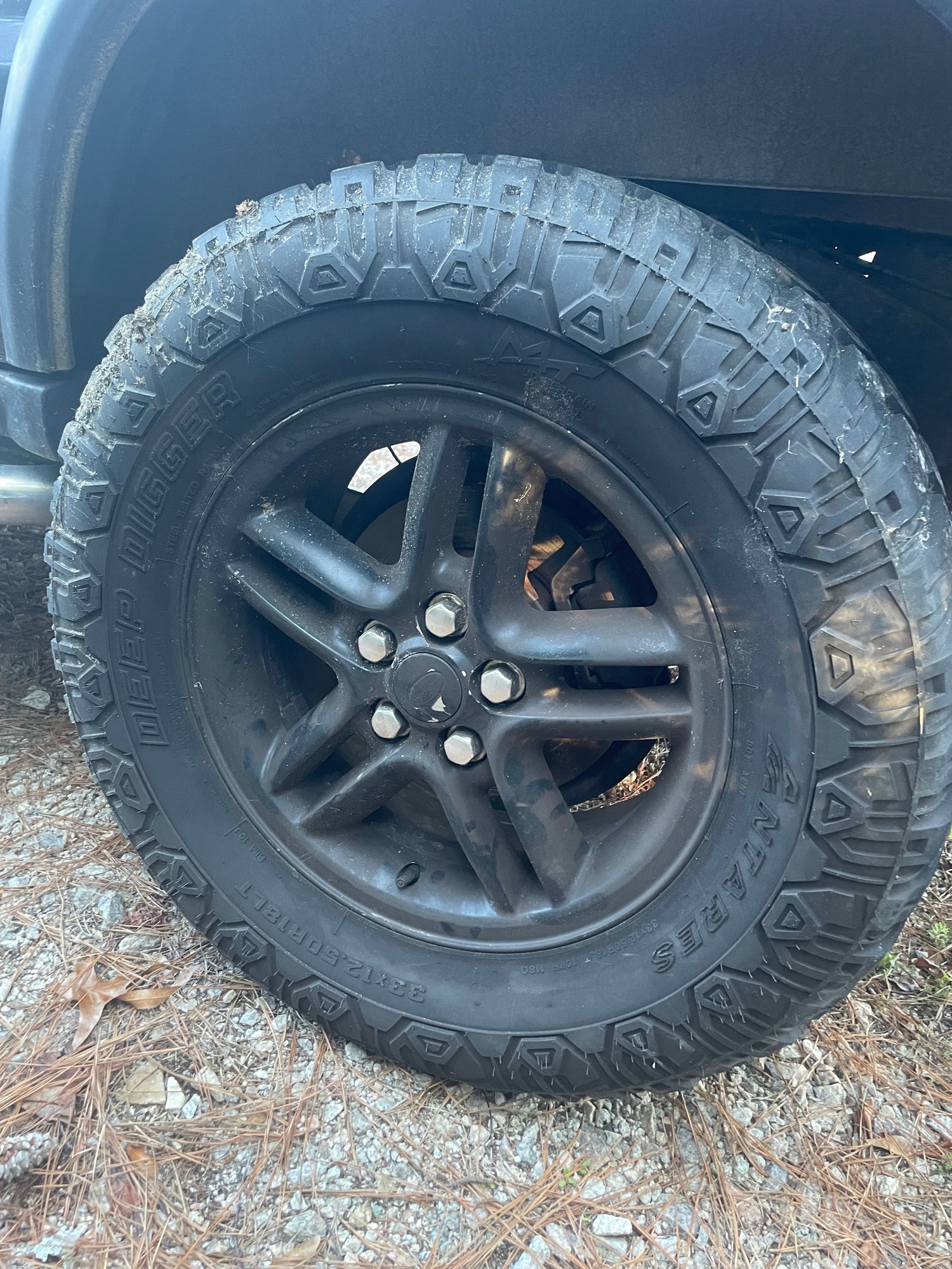 2004 Land Rover Discovery - 04 Disco 2; Needs engine work; lots of upgrades - Used - VIN SALTY19464A86 - 112,000 Miles - 8 cyl - 4WD - Automatic - SUV - Blue - Aiken, SC 29803, United States