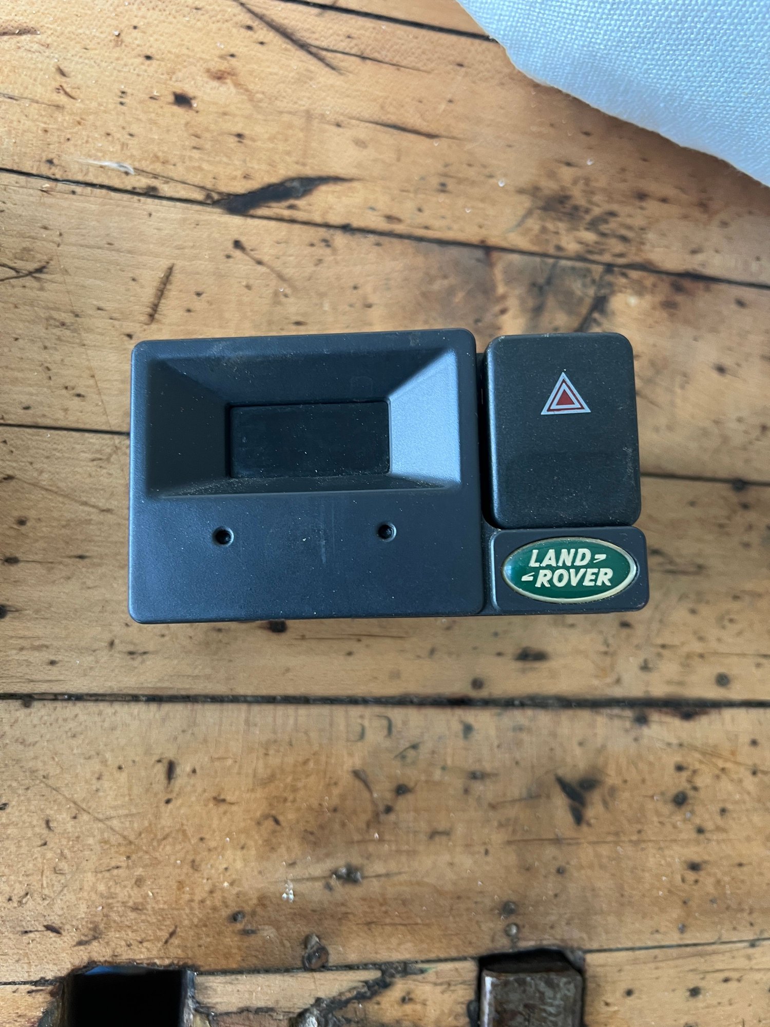 Miscellaneous - 1997 D1 part out - Used - 1994 to 1999 Land Rover Discovery - Cambridge, MD 21613, United States