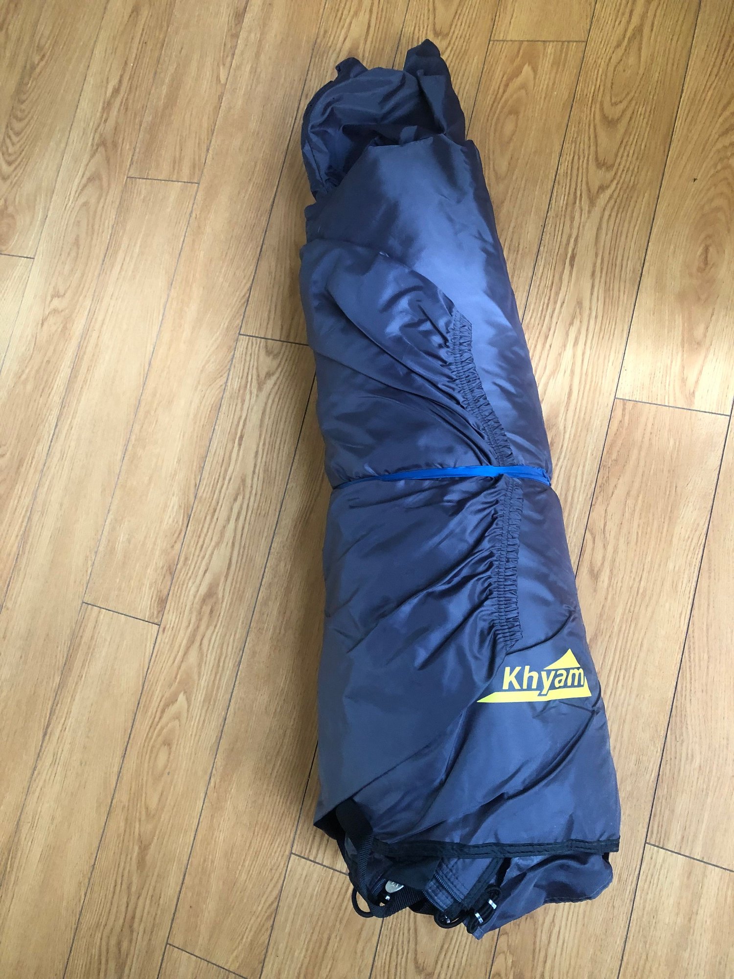 Accessories - LR4/LR3 Tent and Tunnel - new never used (VTW500010) - New - All Years Land Rover LR4 - Irvine, CA 92612, United States