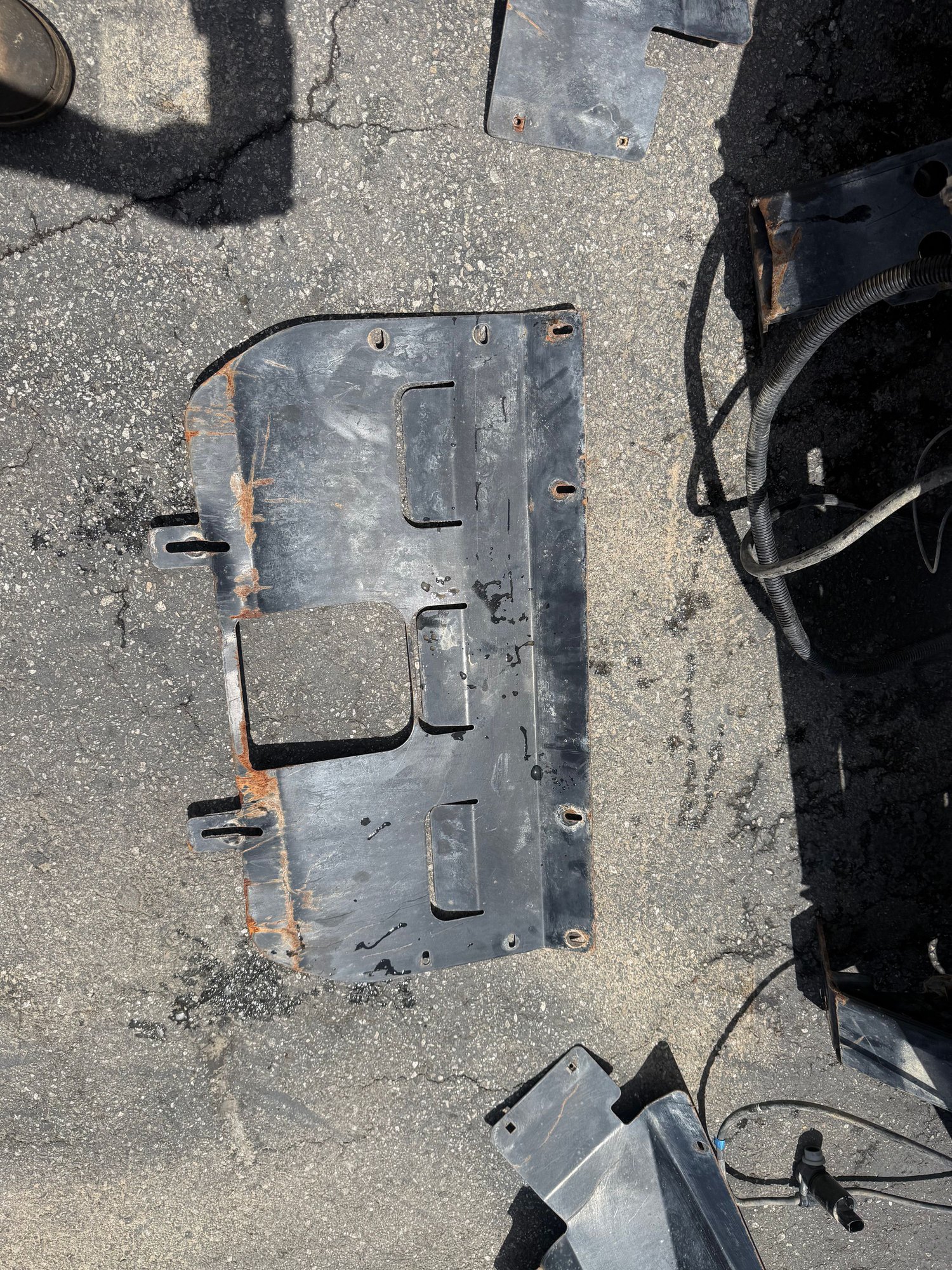 Accessories - ARB Land Rover LR3 LR4 winch bumper with Zeon 12s - Used - -1 to 2027  All Models - Huntington Beach, CA 92649, United States
