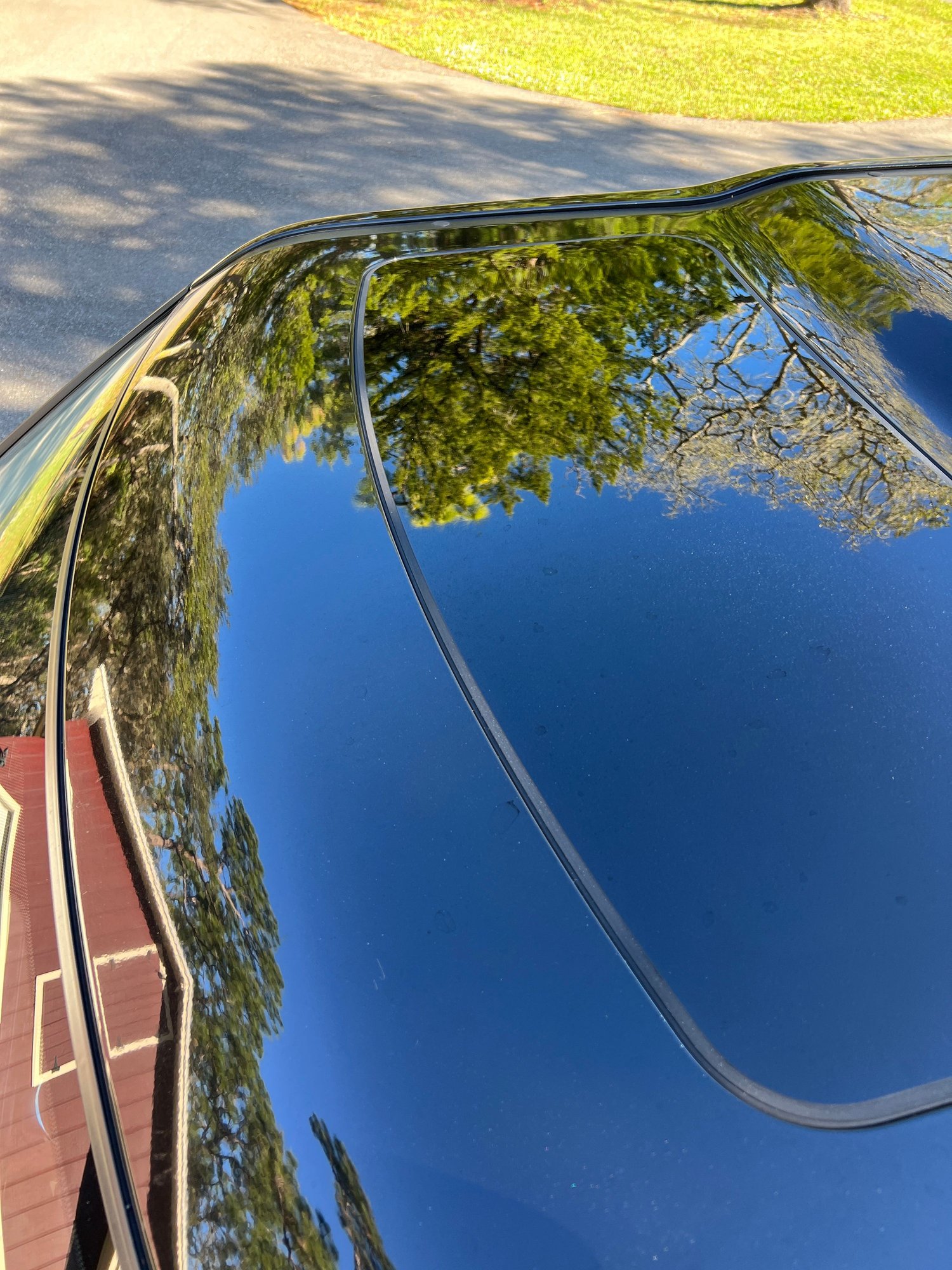 2012 Land Rover LR4 - Clean 2012 LR4 HSE - Used - VIN SALAG2D4XCA622279 - 106,800 Miles - 8 cyl - 4WD - Automatic - SUV - Black - Daytona Beach, FL 32174, United States