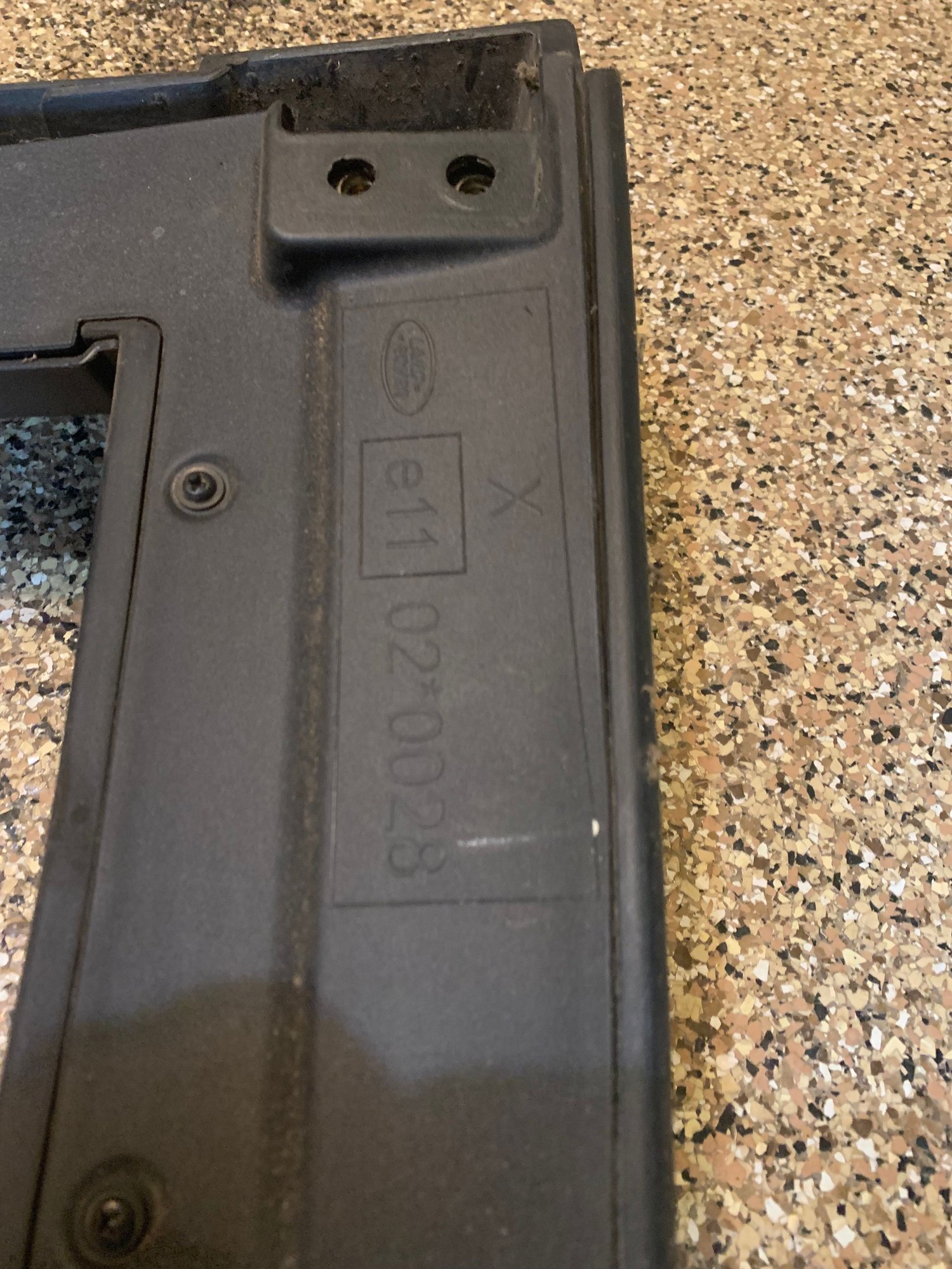 Accessories - LR4 Protection Bar - Used - 2010 to 2013 Land Rover LR4 - Winchester, KY 40391, United States