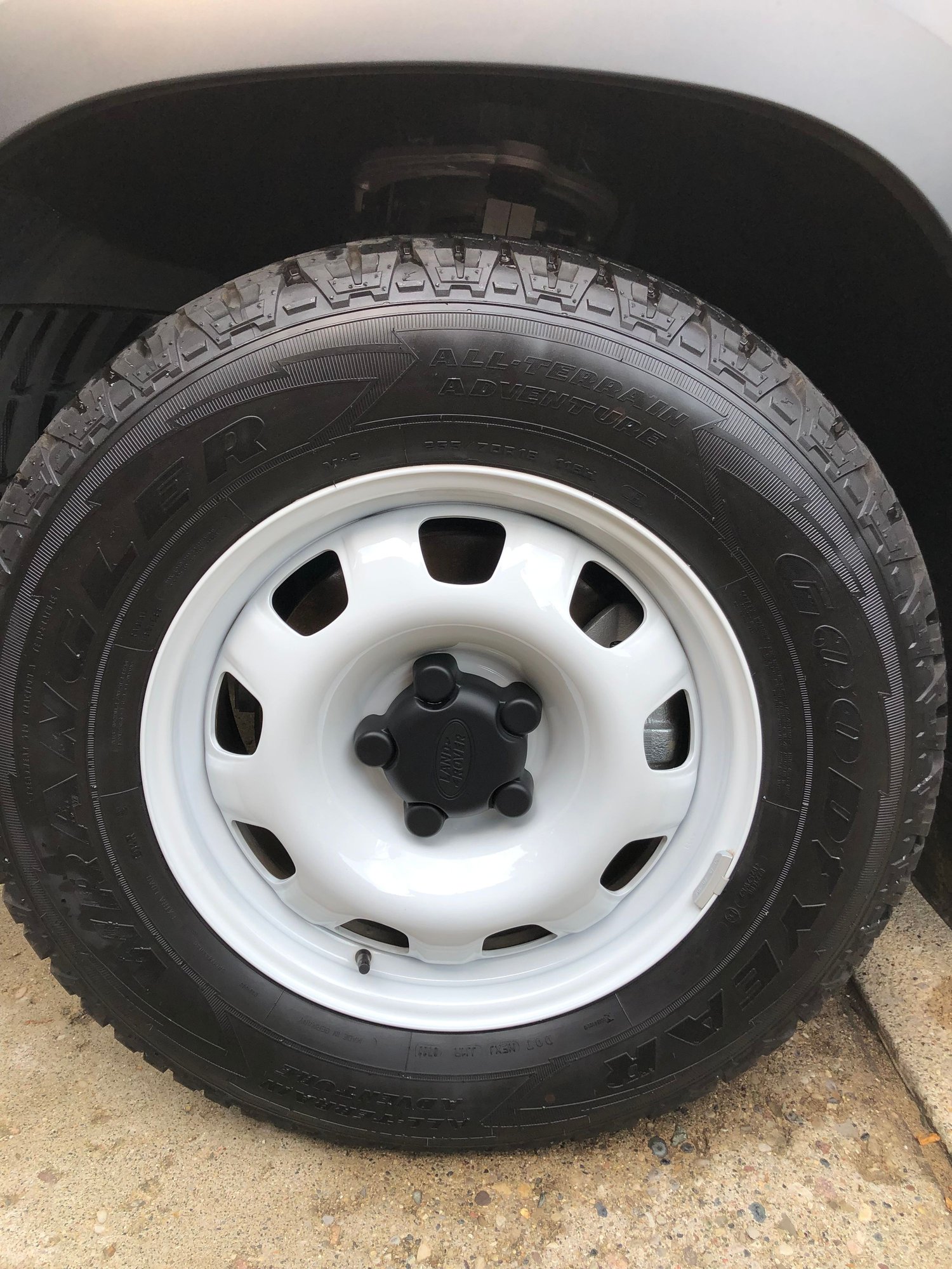 2023 Land Rover Defender - 2023 Land Rover Defender 30th anniversary for sale! - Used - VIN salej7ex3p2113336 - 14,500 Miles - 4 cyl - 4WD - Automatic - SUV - White - Rochester Hills, MI 48309, United States
