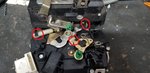 Door Lock Actuator