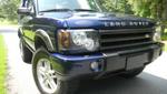 My 2003 Land Rover Discovery