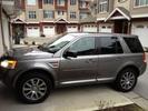 2008 LR2 New Cooper Zeon LTZ's