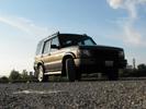 2004 Discovery Westminster Edition