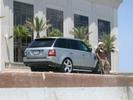 Texan Range Rover View