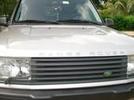selling my range