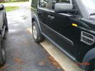 My 2006 Land Rover LR3 SE V6