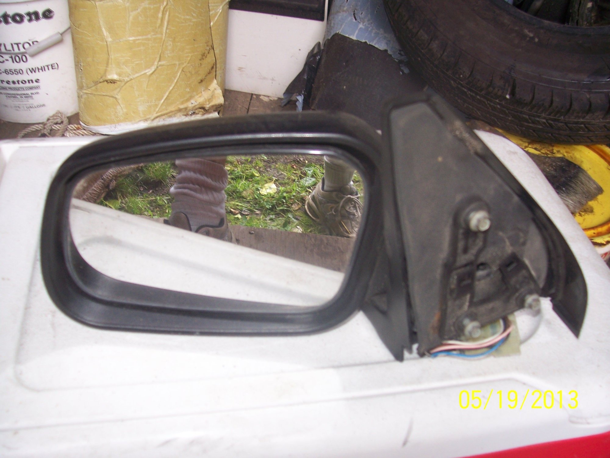 Exterior Body Parts - land rover discovery 1 body parts - Used - 1994 to 1998  All Models - Norfolk, VA 23502, United States