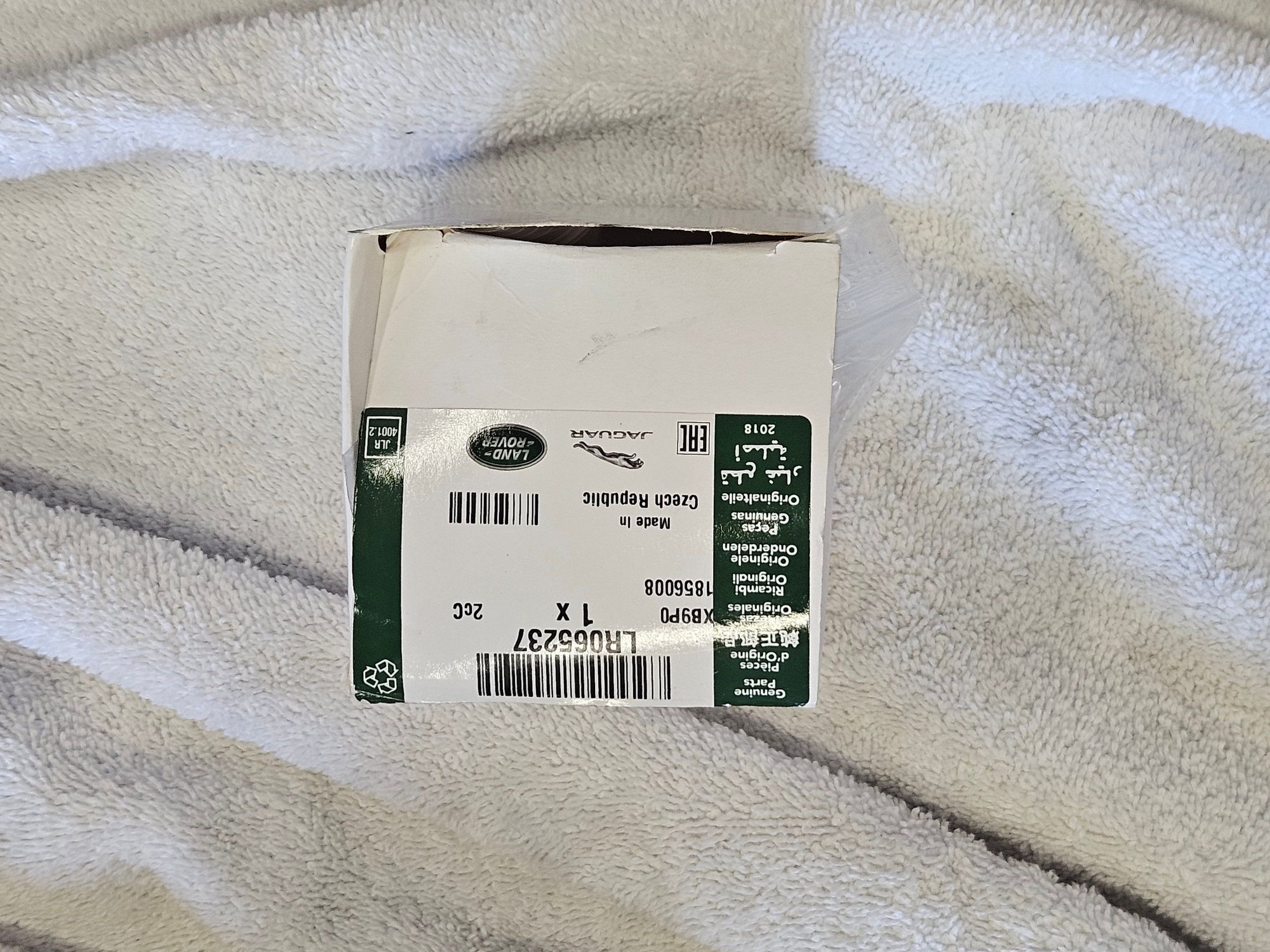 Miscellaneous - LR4 Crossover Replacement and service items - New - All Years  All Models - San Ramon, CA 94583, United States