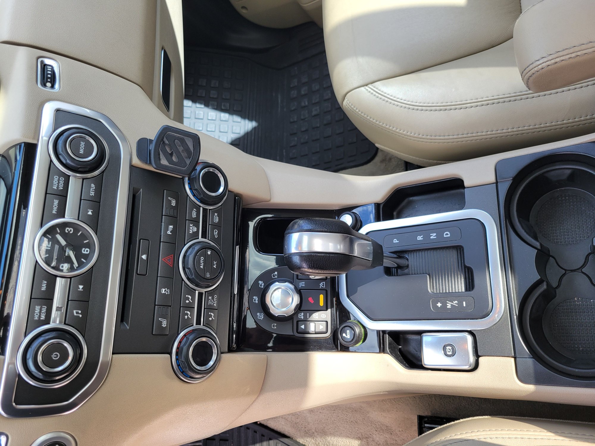 2012 Land Rover LR4 - 2012 Land Rover LR4 HSE Lux For Sale - Used - VIN SALAK2D49CA643901 - 156,600 Miles - 8 cyl - 4WD - Automatic - SUV - Other - Billings, MT 59106, United States