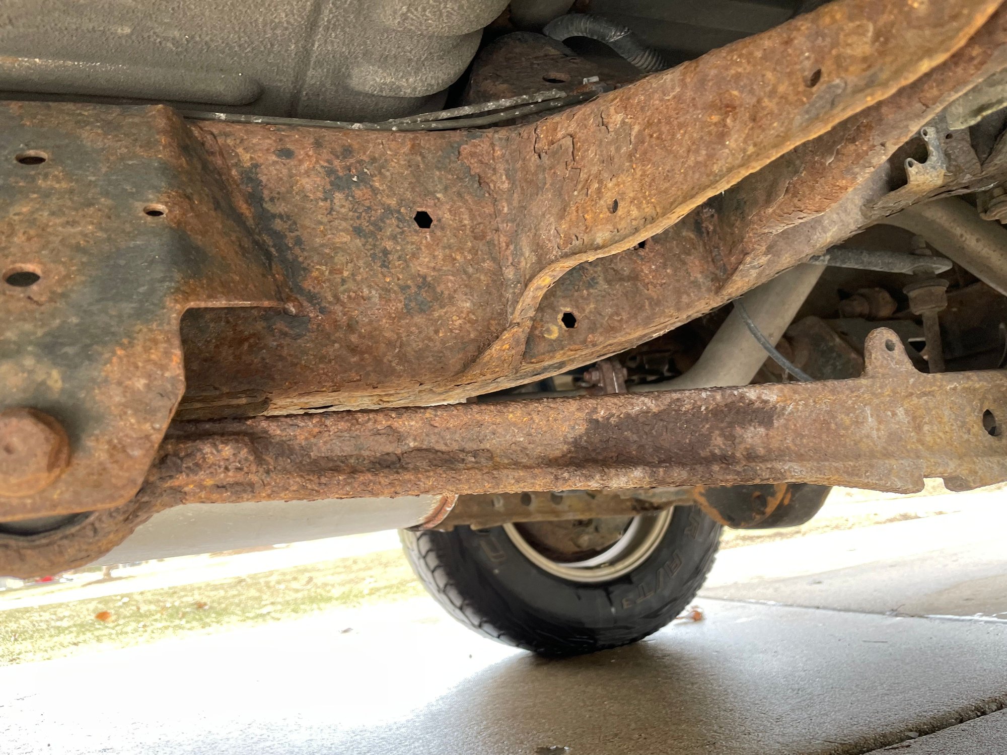 2004 Land Rover Discovery - 2004 Discovery (Original Owner/ Turner Engineering Engine) - Used - VIN Salty194x4a865911 - 120,000 Miles - 8 cyl - 4WD - Automatic - SUV - Other - La Grange, IL 60526, United States