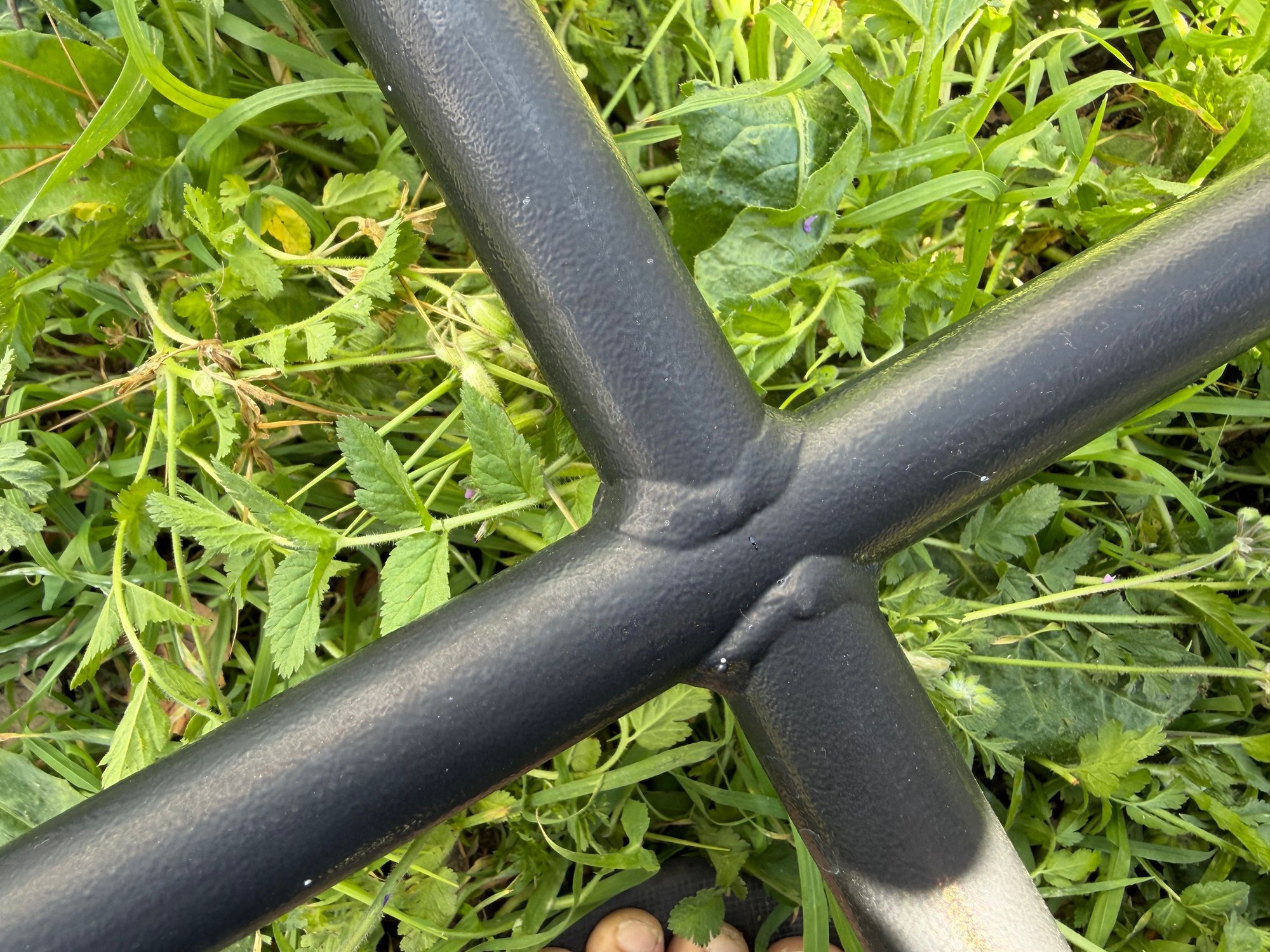 Accessories - Discovery 5  Voyager roof rack - Used - 2017 to 2027 Land Rover Discovery - Malibu, CA 90265, United States