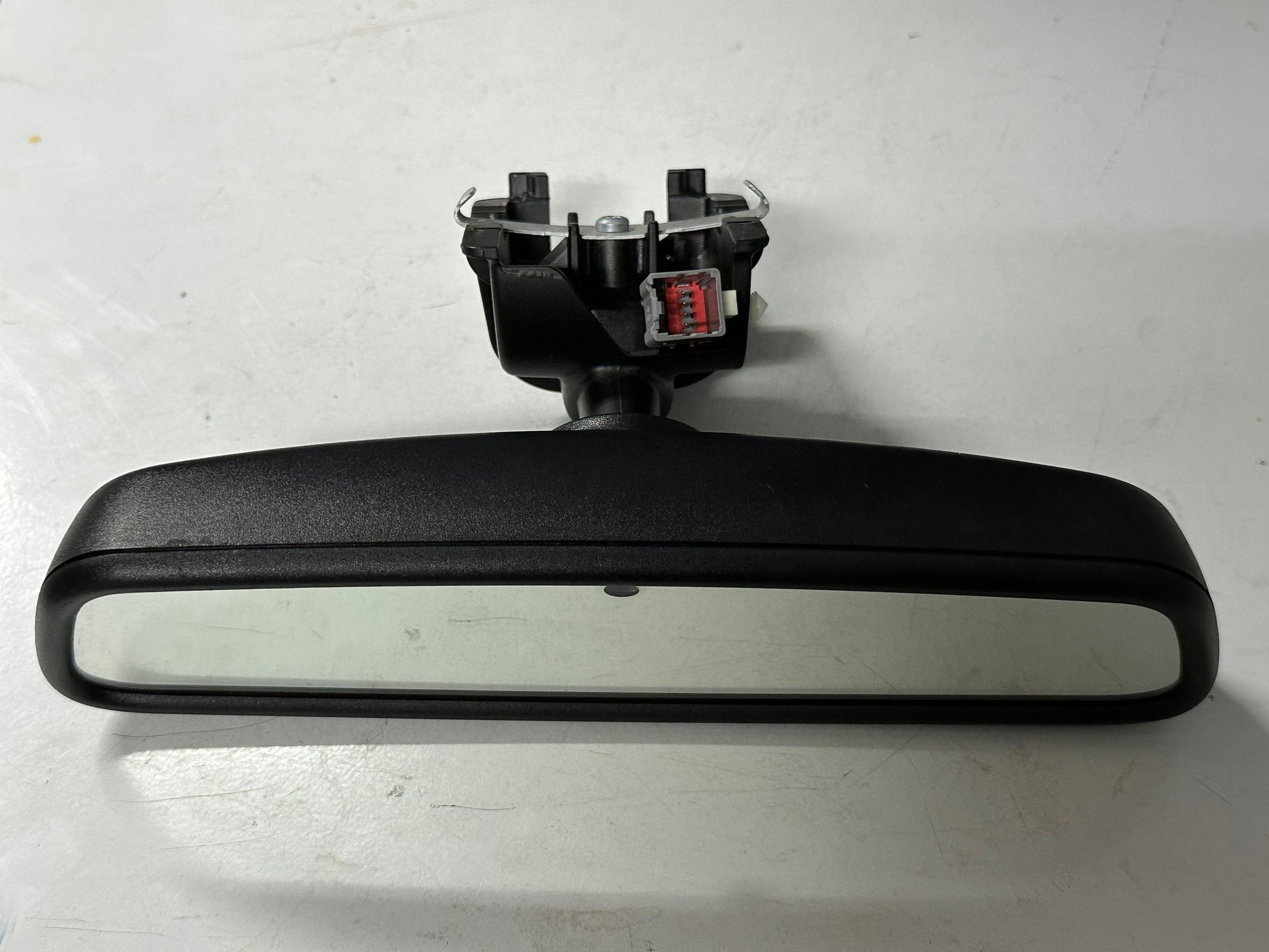 2018 Land Rover Discovery Sport - LR058507 HomeLink Rearview Mirror (Used) - Interior/Upholstery - $80 - Buckeye, AZ 85396, United States