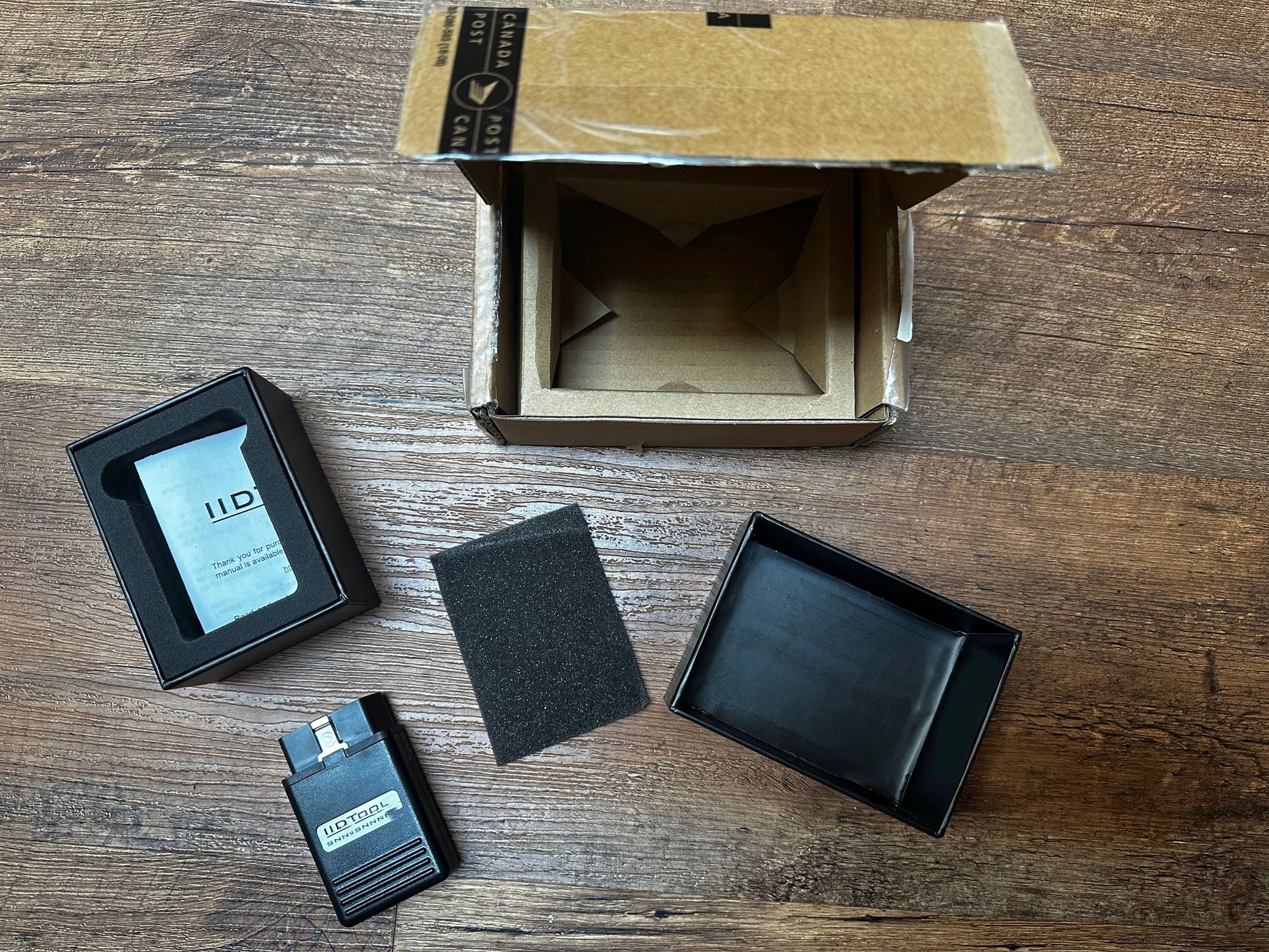 Accessories - GAP DIagnostic IIDTool Bluetooth Gen 3 for Sale - Used - 2004 to 2024 Land Rover All Models - Anacortes, WA 98221, United States