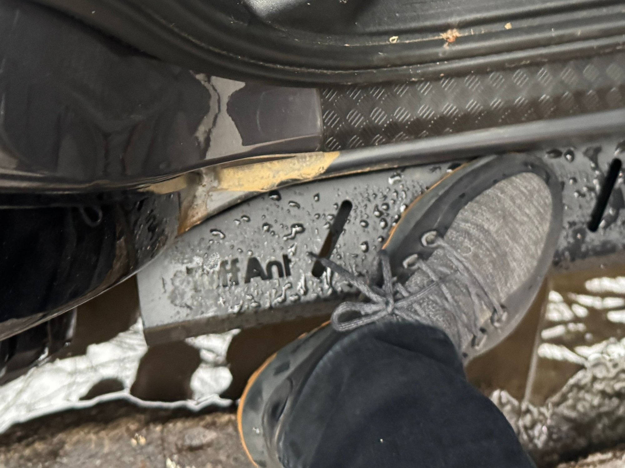 And rear door.I was not expecting to actually like using these as 