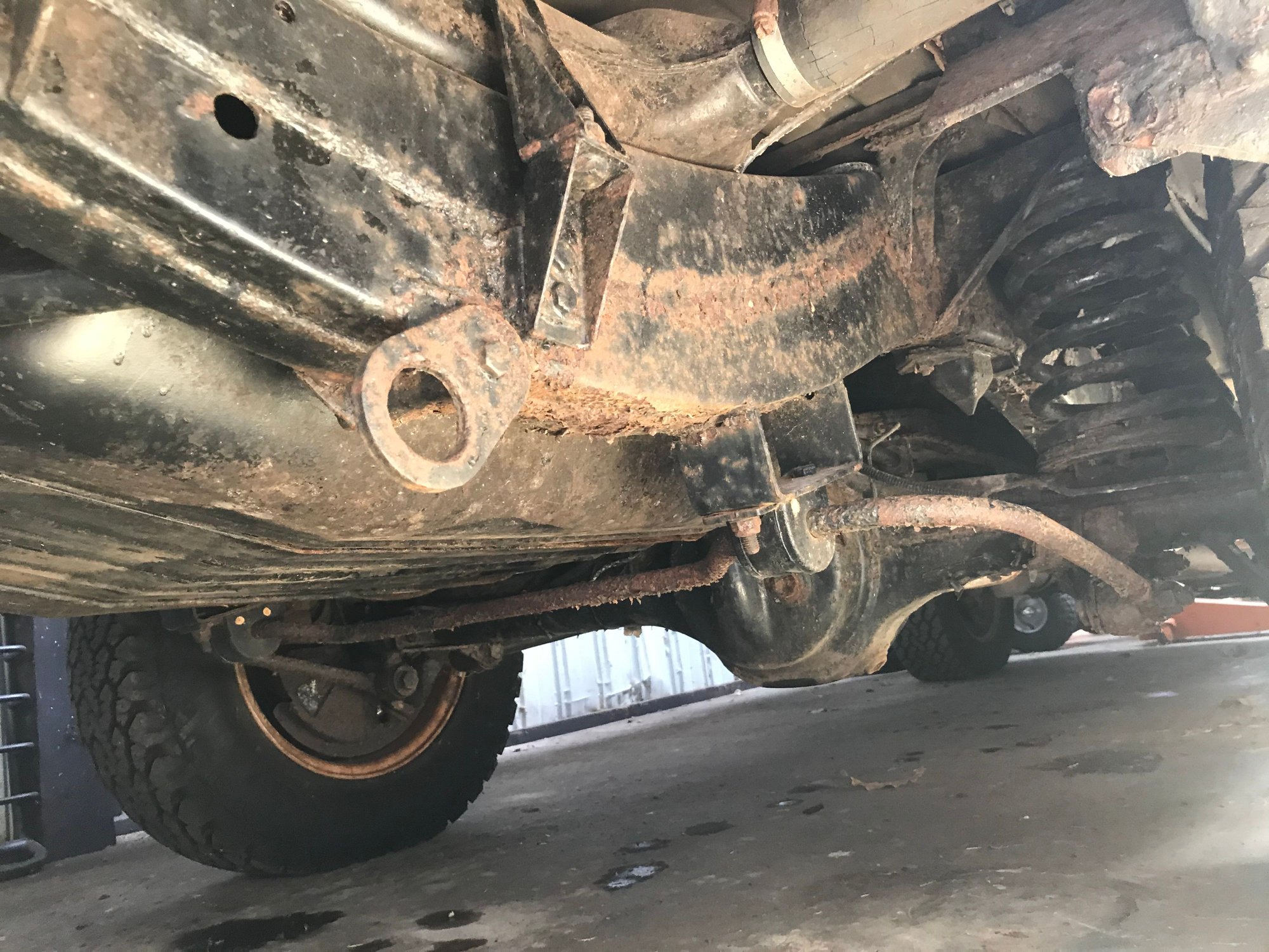 1996 Land Rover Discovery - 1996 Discovery I SD, 5-speed manual - Used - VIN saljy1284ta528752 - 178,000 Miles - Manual - Black - Chestertown, MD 21620, United States