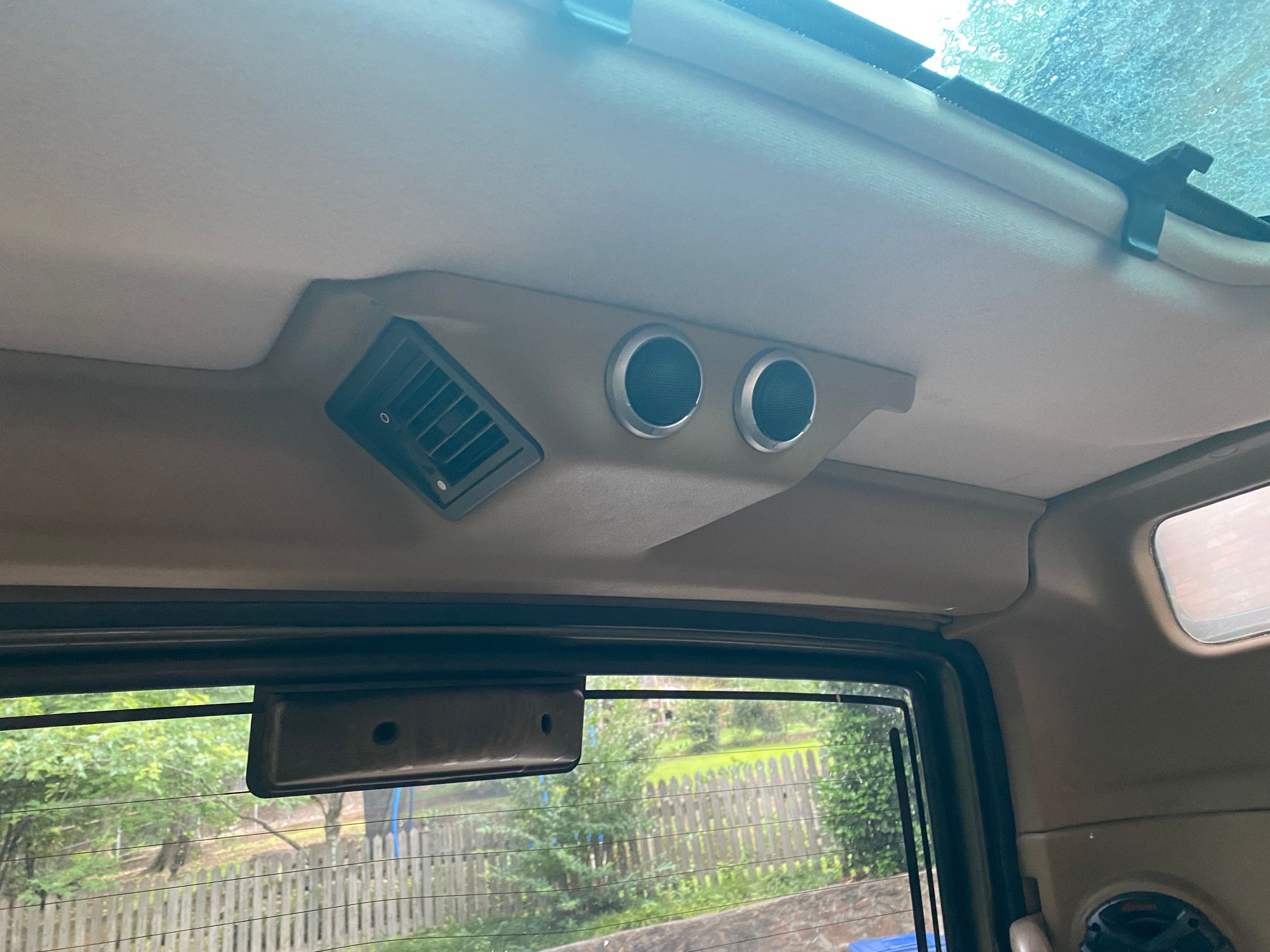 1997 Land Rover Discovery -  - Used - VIN SALJY124XVA716904 - 127,933 Miles - 8 cyl - 4WD - Automatic - SUV - Other - Hoover, AL 35226, United States
