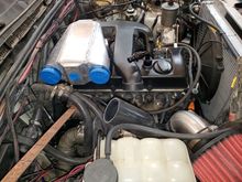 Looking for intercooler placement?? 