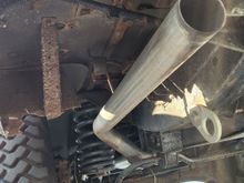 Cheap muffler shop cat back