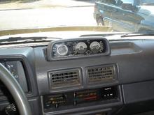 Toyota 4Runner 90-95