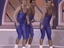 A happy Stilruns and pals celebrate the 130's roominess. Circa 2023 