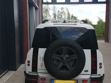 Thule Wingbar Edge xxtra low