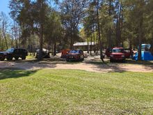 camp