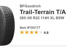 These are the tires I was trying to put on my 130, for reference.