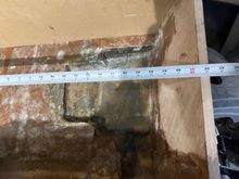 Checking size for airspace math