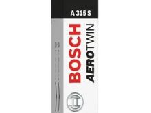 Front Wiper blade set