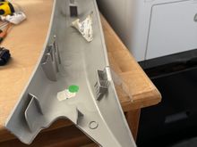 A Post Upper L319 right
