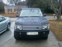 The new love!