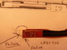 Throttle Position Sensor Reman Project