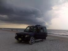 Daytona Beach 08