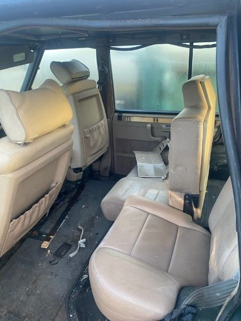 Miscellaneous - 1994 Range Rover Classic LWB - Parting Out - Used - 1984 to 1995 Land Rover Range Rover - Cambridge, MD 21613, United States